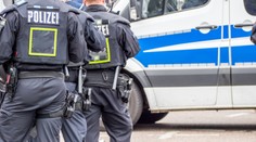 Útočník z juhu Nemecka pochádzal zo Somálska a bol pacientom psychiatrie
