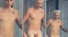 Selene Gomez hackli Instagram. Unikli nahé fotky obdareného Biebera