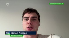 Nemec o svojom zranení