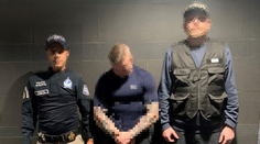 Hľadaného Slováka previezli z Kolumbie na Slovensko. Za obchodovanie s drogami mu hrozí 20 rokov za mrežami