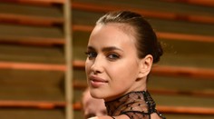 Najsexy šaty afterparty Vanity Fair Oscar!