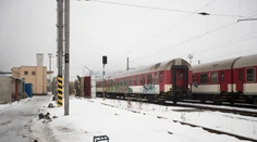 Železničiari pridali na sviatky vlaky: Tieto ešte nie sú vypredané