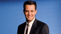 Poznávate ho? Strhaný a unavený Chandler v uliciach Londýna