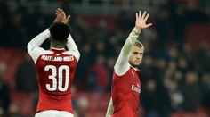 Arsenal opúšťa jeden z najdlhšie slúžiacich hráčov tímu