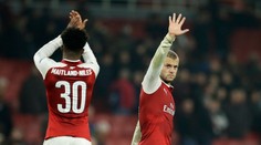 Arsenal opúšťa jeden z najdlhšie slúžiacich hráčov tímu