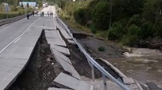 Čile zasiahlo silné zemetrasenie, varovanie pred cunami už odvolali