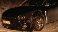 Starosta Jarovníc v lete kúpil nové auto. Od nedele má "po fasáde"