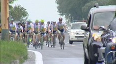 Pre deti prešli 1200 kilometrov na bicykloch