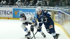 Extraliga: Žilina vrátila Banskej Bystrici úder, Poprad získal prvý bod v sérii