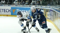 Extraliga: Žilina vrátila Banskej Bystrici úder, Poprad získal prvý bod v sérii