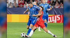 Opora Slovana sa postupne vracia k tréningu. V zápase by sa mohol Wimmer objaviť už čoskoro