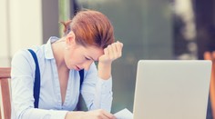 Pozor na tento pracovný inzerát. Ide o podvod