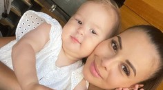 Monika Bagárová prehovorila o obavách: Prečo sa bojí o Ruminku?