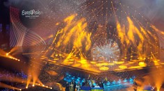 Talianska polícia zmarila kybernetické útoky proruských hackerov na Eurovíziu