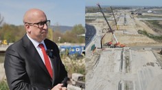 Veľké zmeny na D1 prichádzajú. Minister Ráž oznámil termín, kedy splnia dôležitý míľnik