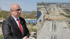 Veľké zmeny na D1 prichádzajú. Minister Ráž oznámil termín, kedy splnia dôležitý míľnik