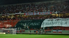 Spartak Trnava dostal za fanúšikov mastnú pokutu, dva zápasy bez divákov