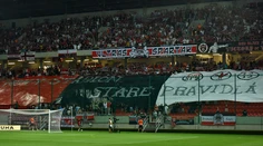 Spartak Trnava dostal za fanúšikov mastnú pokutu, dva zápasy bez divákov