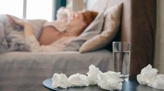 Tieto skupiny pacientov s chrípkou najčastejšie končia v nemocnici. Zaznamenali sme už aj úmrtie