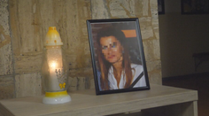 Po streľbe v Senici zostali dve siroty. Zhovárali sme sa s mužom, ktorý nebohú Janku († 52) našiel