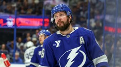 Kučerov opäť najproduktívnejším hráčom. Hviezda Edmontonu s premiérovou trofejou pre najlepšieho strelca