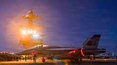 USA minuli za pár dni na útoky v Iráne sumu, ktorá by Ukrajine stačila na mesiace vojny s Ruskom