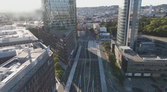 Viac Bratislavčanov vlani zomrelo ako sa narodilo, aj tak má hlavné mesto rekordný počet obyvateľov