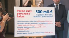 Experimenty a bulvárne sľuby. Po opozícii kritizujú vládny sociálny balíček aj samosprávy