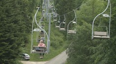 Obľúbenú lanovku na východe Slovenska zatvorili. Na jej prevádzku nemajú peniaze