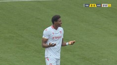 VIDEO: Trenčín remizoval s Ružomberkom. Hostia nevyužili dlhú presilovku