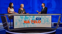 A. Záborská: Zákaz potratov sama predkladať nebudem. Či zahlasujem za „kotlebovský“? Poradíme sa