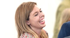 Táto žena zmenila premiérovi Johnsonovi život