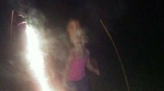 Fotografia, z ktorej behá mráz po chrbte. Zachytáva ducha mŕtveho chlapčeka (†9)