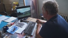 Súdny znalec v tom má jasno: Pilot vrtuľníka urobil pred smrťou obrovskú chybu