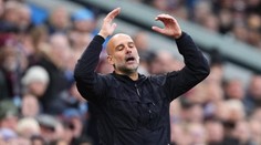 Premier League: Manchester City zaváhal po veľmi dlhej dobe. Dúbravka pomohol k tesnému triumfu