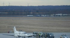 V Poľsku pristálo ďalšie lietadlo s americkými vojakmi. Pôsobiť budú na východnej hranici krajiny