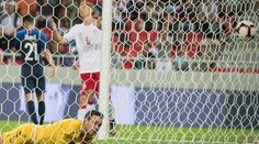 Hamšík po výhre nad dánskymi treťoligistami: Bolo ťažké motivovať sa