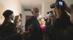 Pre jeho chybu skončil na slobode muž, ktorý mal vynášať sýkorovcom. Nejde o prvý Kyselov prehrešok