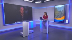 Jiří Kubáček: Hrozila ďalšia zrážka vlakov