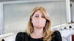 Čaputová spolu s ďalšími prezidentmi vyzvali na rýchle prijatie Ukrajiny do EÚ