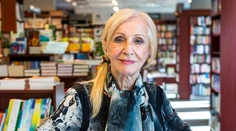 Zomrela legendárna herečka Mária Kráľovičová (†95)
