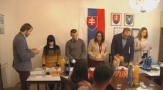 Vo Fekišovciach skladali sľub noví poslanci, boli sme sa na to pozrieť