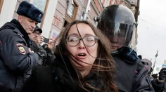 Polícia potvrdila, že dobodaná žena je aktivistka Grigorievová