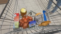 Majú Slováci vďaka nižšej DPH aj lacnejšie potraviny? Porovnali sme si nákup s minulým rokom, toto nám vyšlo