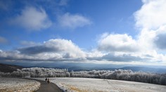 Sneh na Vianoce? Počasie na Slovensku sa radikálne otočí, tvrdí meteorológ. Na konci roka príde prekvapenie