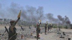 Vlani z toho takmer bola totálna vojna, teraz opäť napínajú svaly. V blízkosti Ruska graduje ďalší konflikt