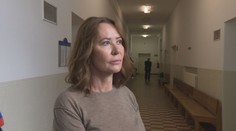 Vražda Ernesta Valka: Keď vošli do domu, právnika našli ležať na zemi. Na súde vypovedala jeho exmanželka