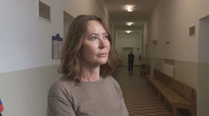 Vražda Ernesta Valka: Keď vošli do domu, právnika našli ležať na zemi. Na súde vypovedala jeho exmanželka