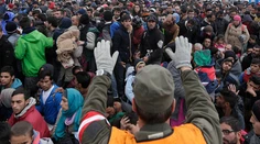 Počet migrantov prichádzajúcich do Európy sa v novembri znížil