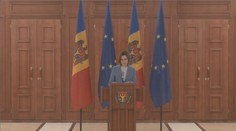 Situácia v Moldavsku je po víťazstve proeurópskej strany napätá. Opozícia ohlasuje protesty